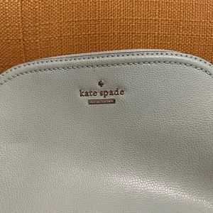 Kate Spade Light Blue Purse